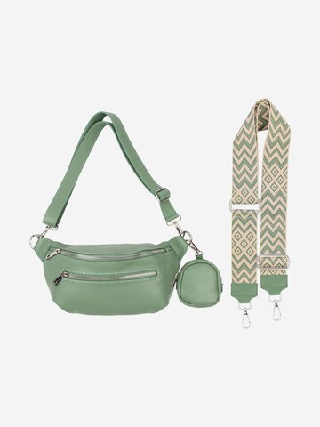SevaBags Umhängetasche‌‌‌‌‌ in Grün