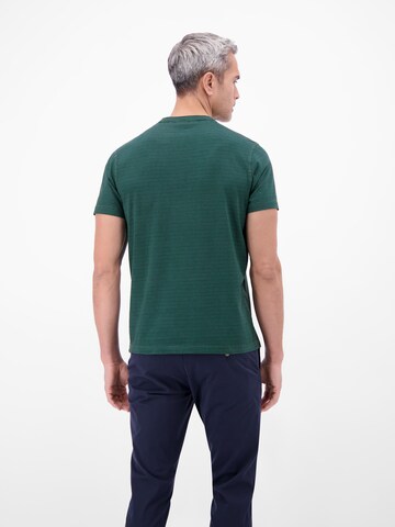 LERROS Shirt in Green