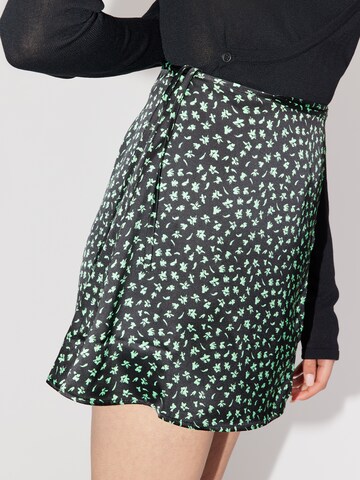 LeGer by Lena Gercke Skirt 'Elektra' in Green