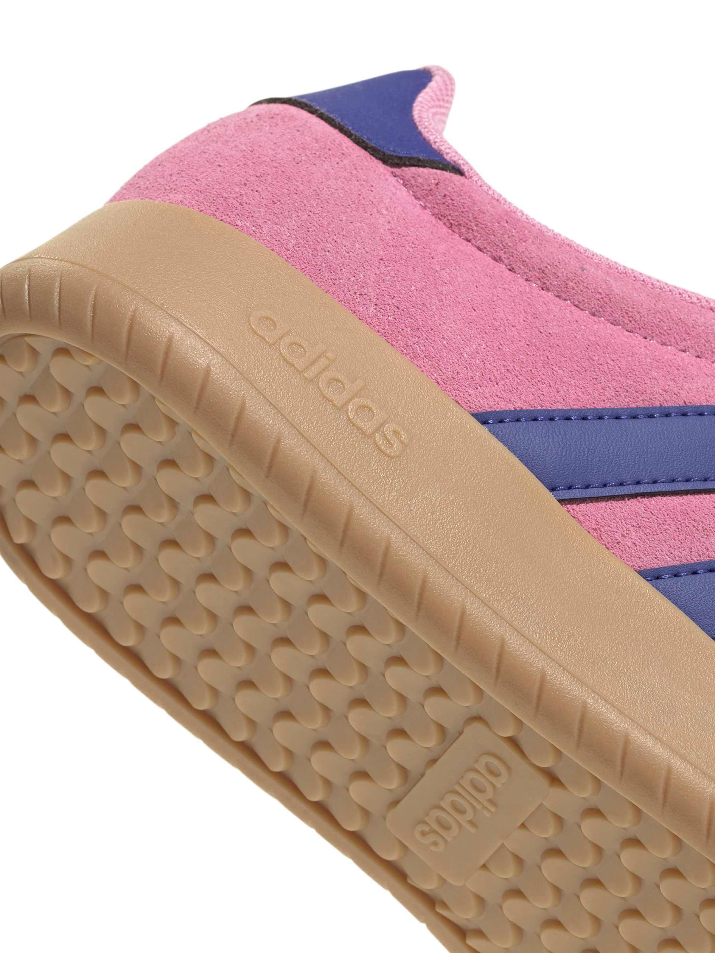 rožinė ADIDAS SPORTSWEAR Sportbačiai be auliuko 'Barreda'