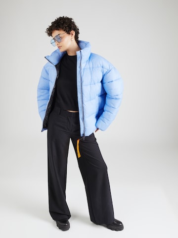 JOOP! Between-Season Jacket in Blue