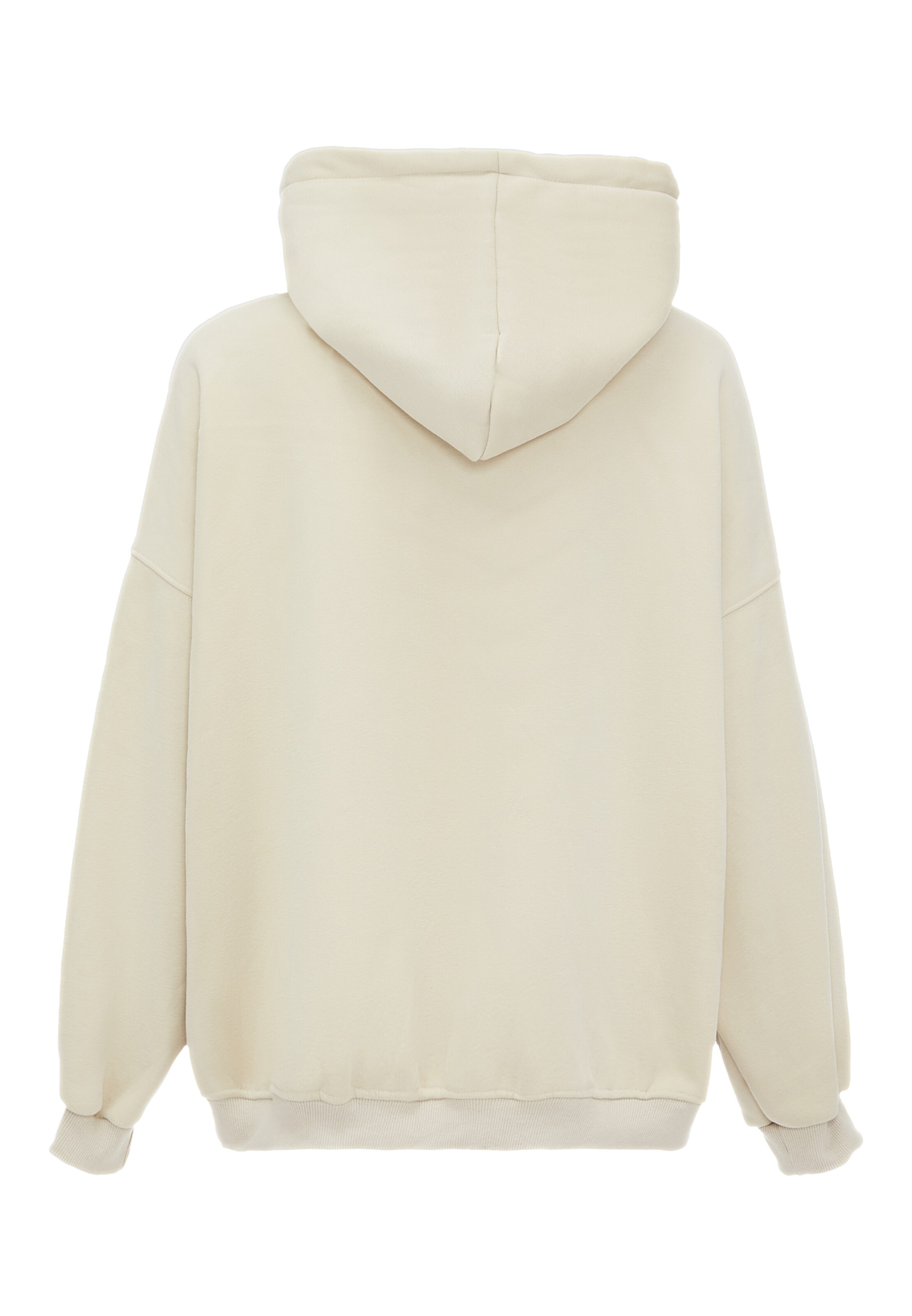 HOMEBASE Sweatshirt in Beige