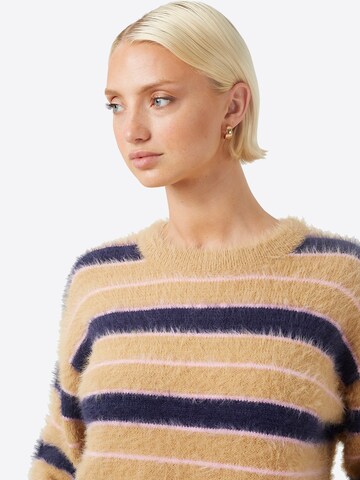 Pullover di BRAVE SOUL in beige