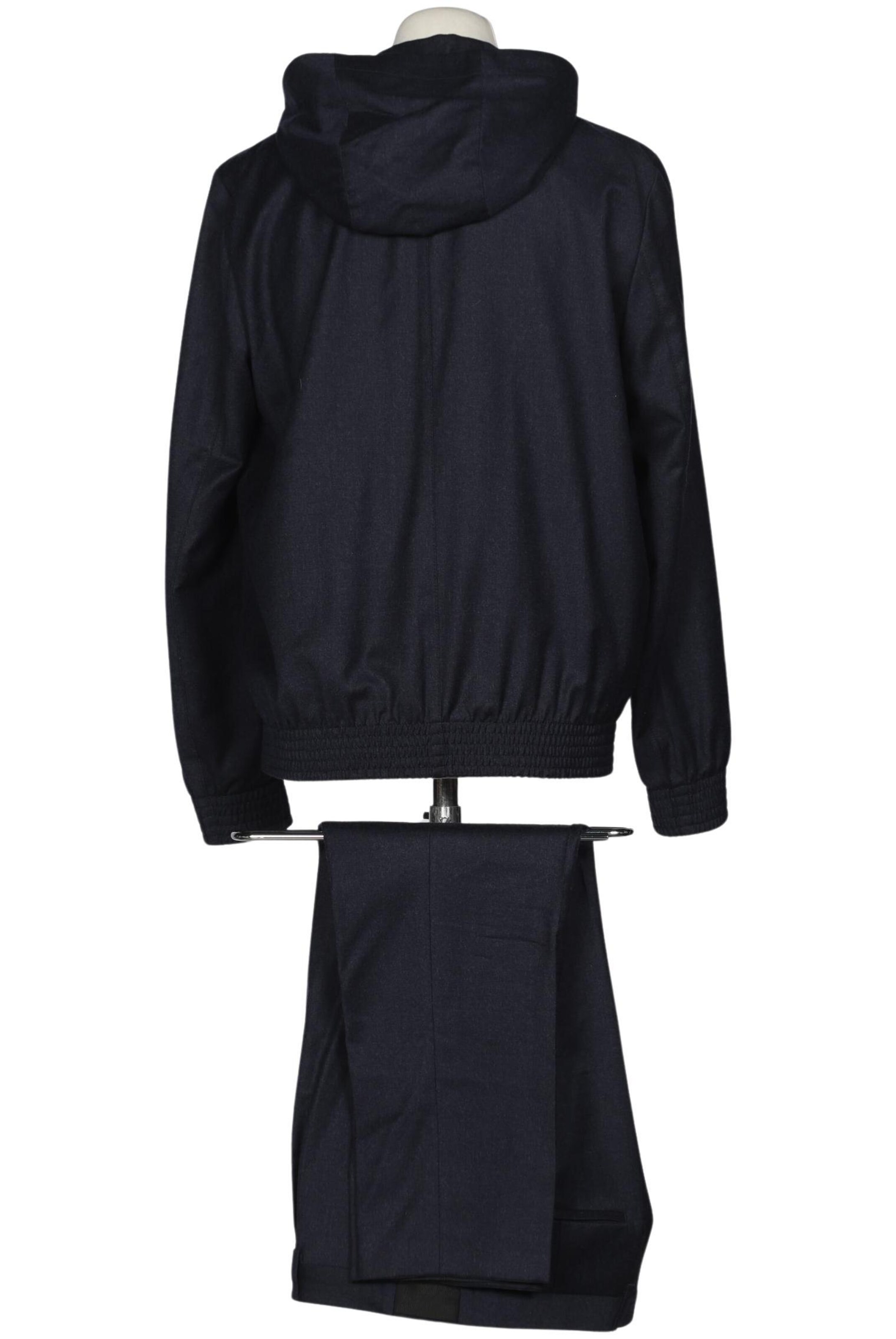 HUGO Suit in M in Blue