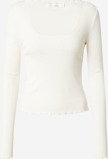 Guido Maria Kretschmer Women Shirt in de kleur Wit, Productweergave