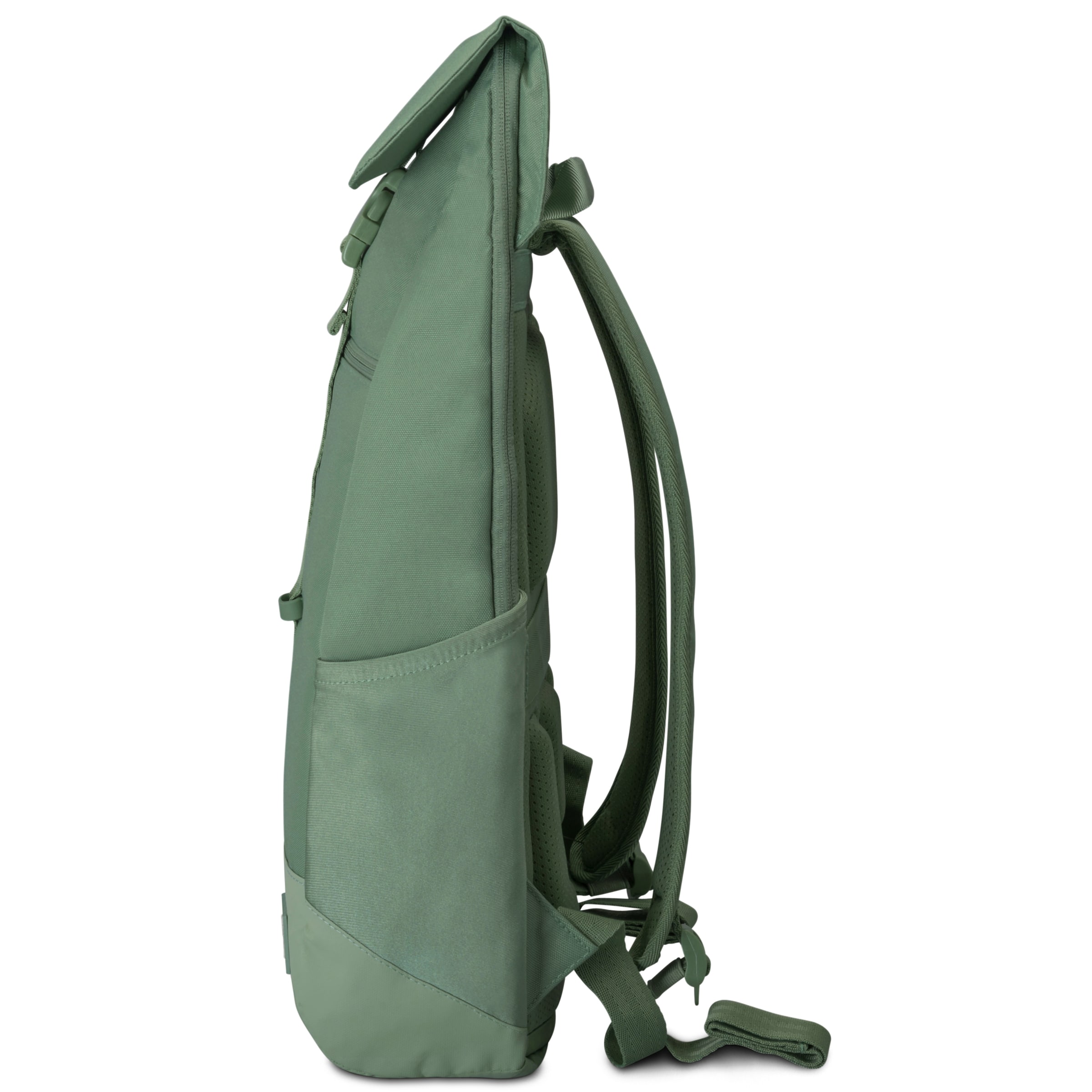 Zaino 'Mika' di Johnny Urban in verde