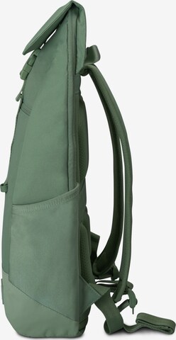 Johnny Urban Rucksack 'Mika' in Grün