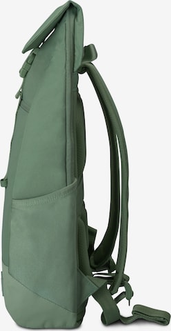 Johnny Urban Backpack 'Mika' in Green