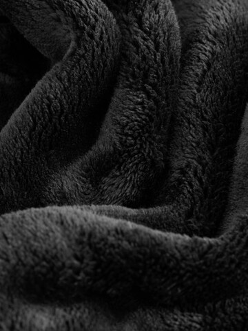 Next - Roupão comprido em preto