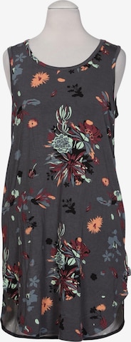 DA KINE Kleid S in Grau: Vorderseite