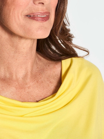 Goldner Shirt in Yellow