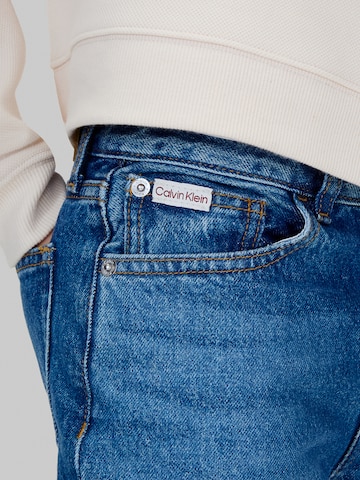 Loosefit Jeans 'SKATER' di Calvin Klein Jeans in blu