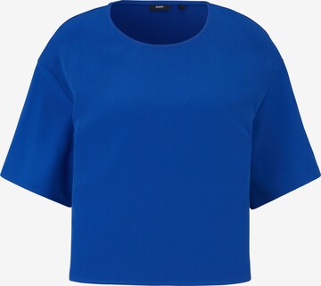 JOOP! Shirt in Blauw: voorkant