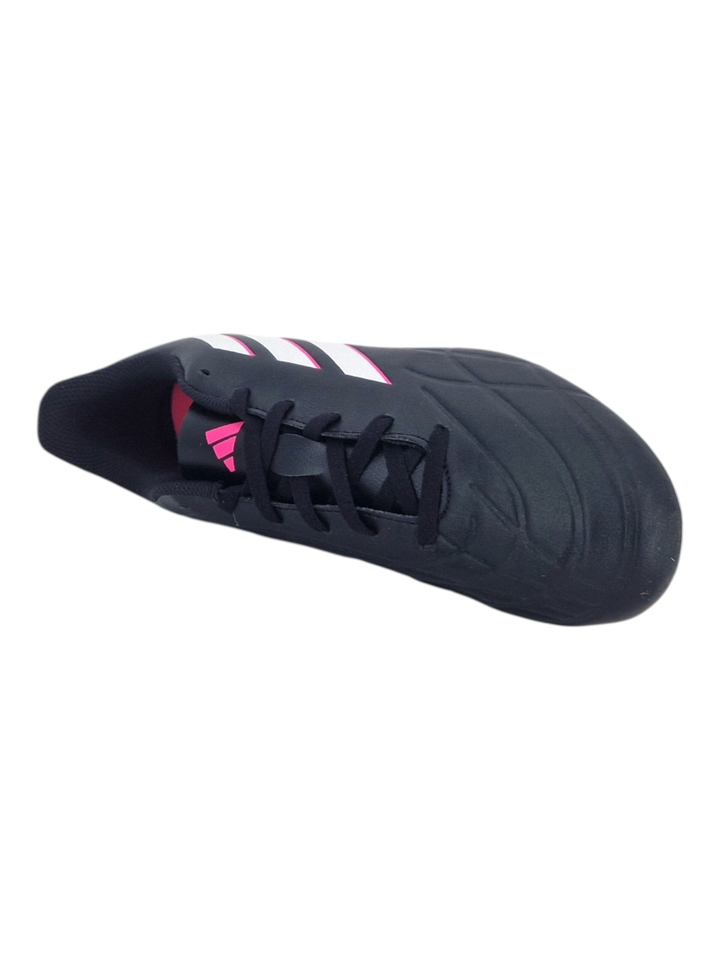 ADIDAS SPORTSWEAR Soccer Cleats 'COPA PURE.4 FxG' in Black