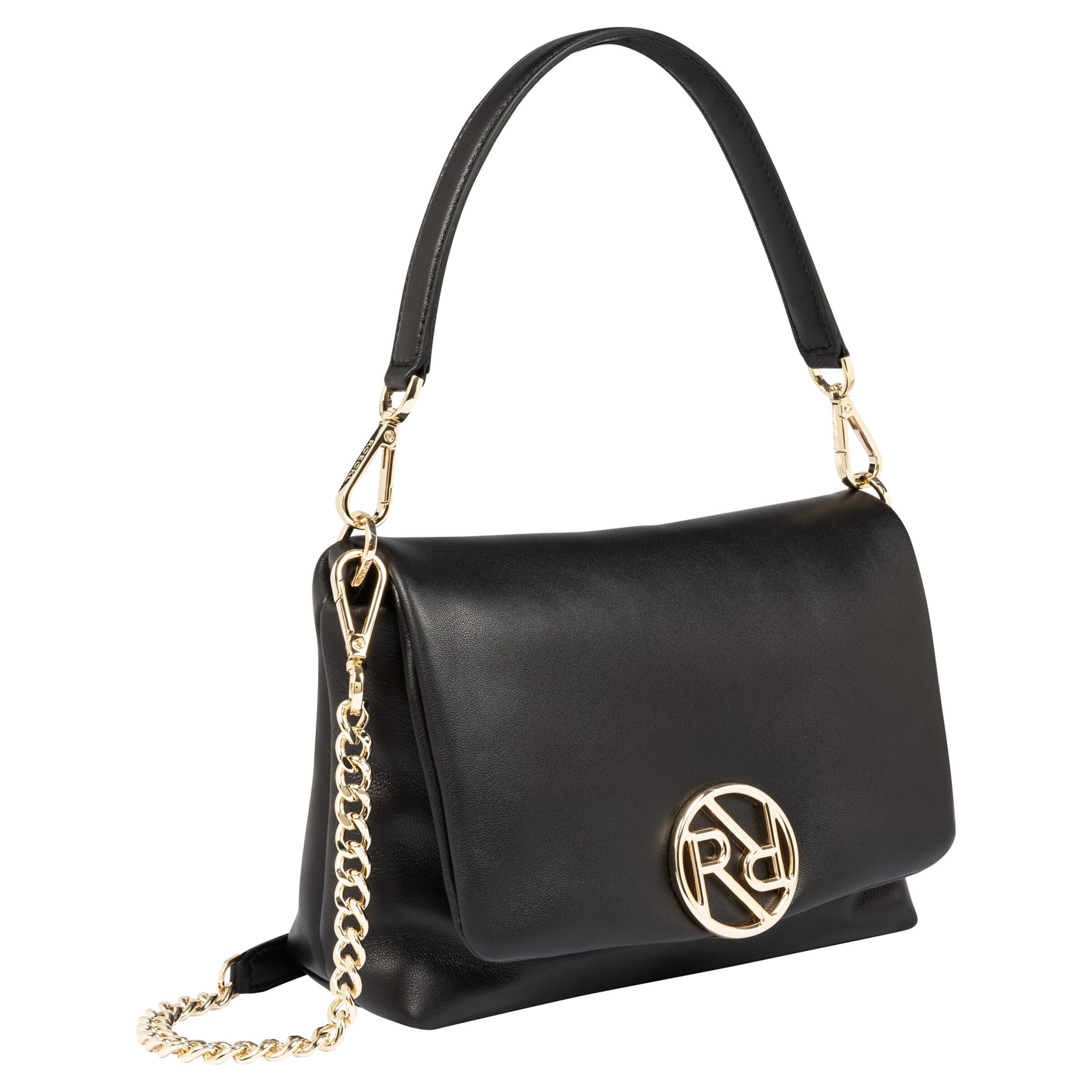 Roeckl Handtas in Zwart