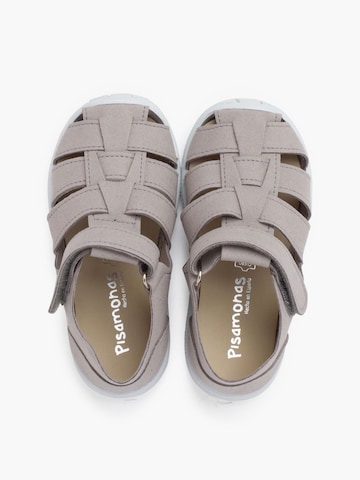 Pisamonas Lauflernschuh‌‌‌‌‌‌‌‌ in Grau