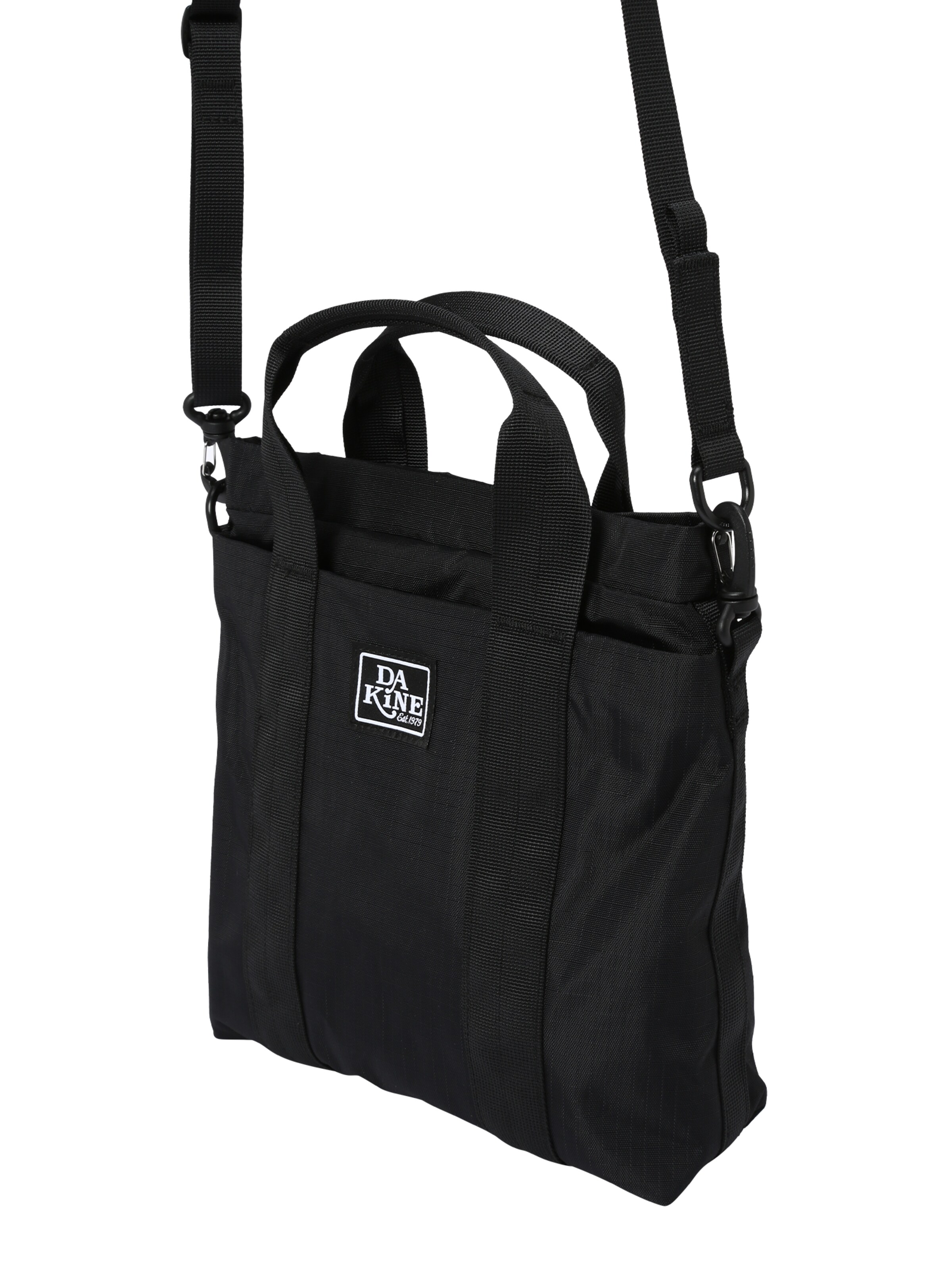 Borsa a mano 'JINX' di DAKINE in nero