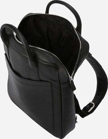 Tiger of Sweden - Mochila 'BRIAR' em preto