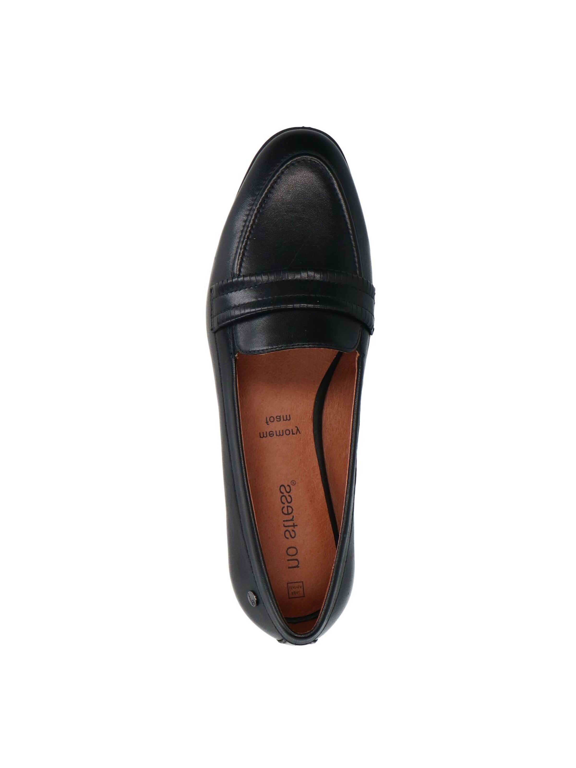 Chaussure basse no stress en noir