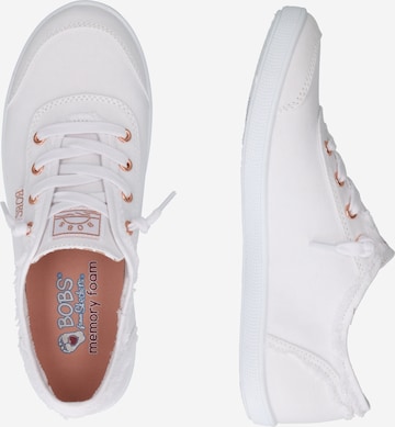 SKECHERS Sneakers 'Bobs' in White