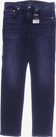 TOMMY HILFIGER Jeans in 32 in Blue: front