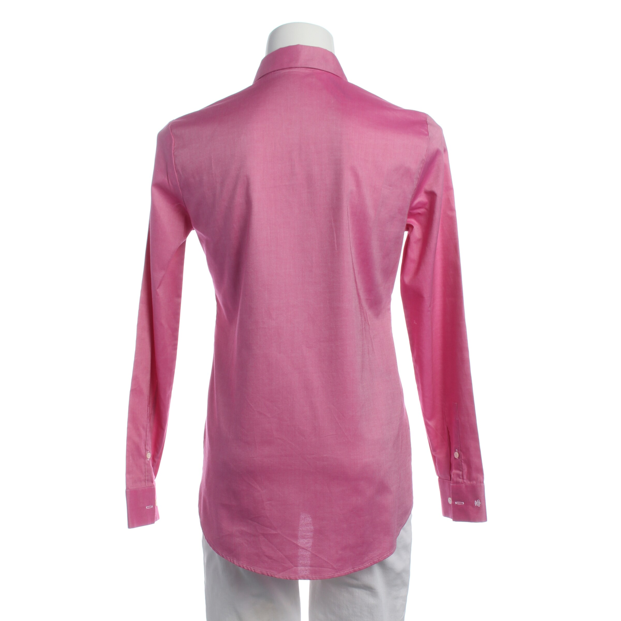 Van Laack Bluse / Tunika XS in Pink