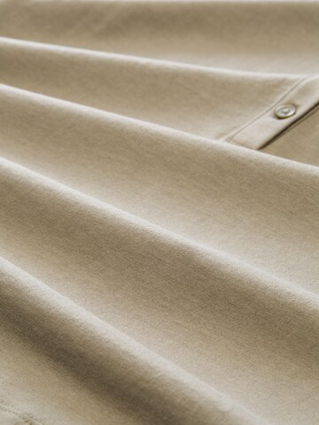 TOM TAILOR Top in Groen