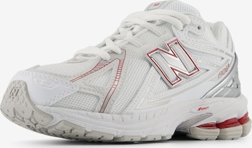 new balance Trainers '1906 Lace' in White: front