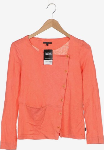 OSKA Sweater & Cardigan in S in Orange: front
