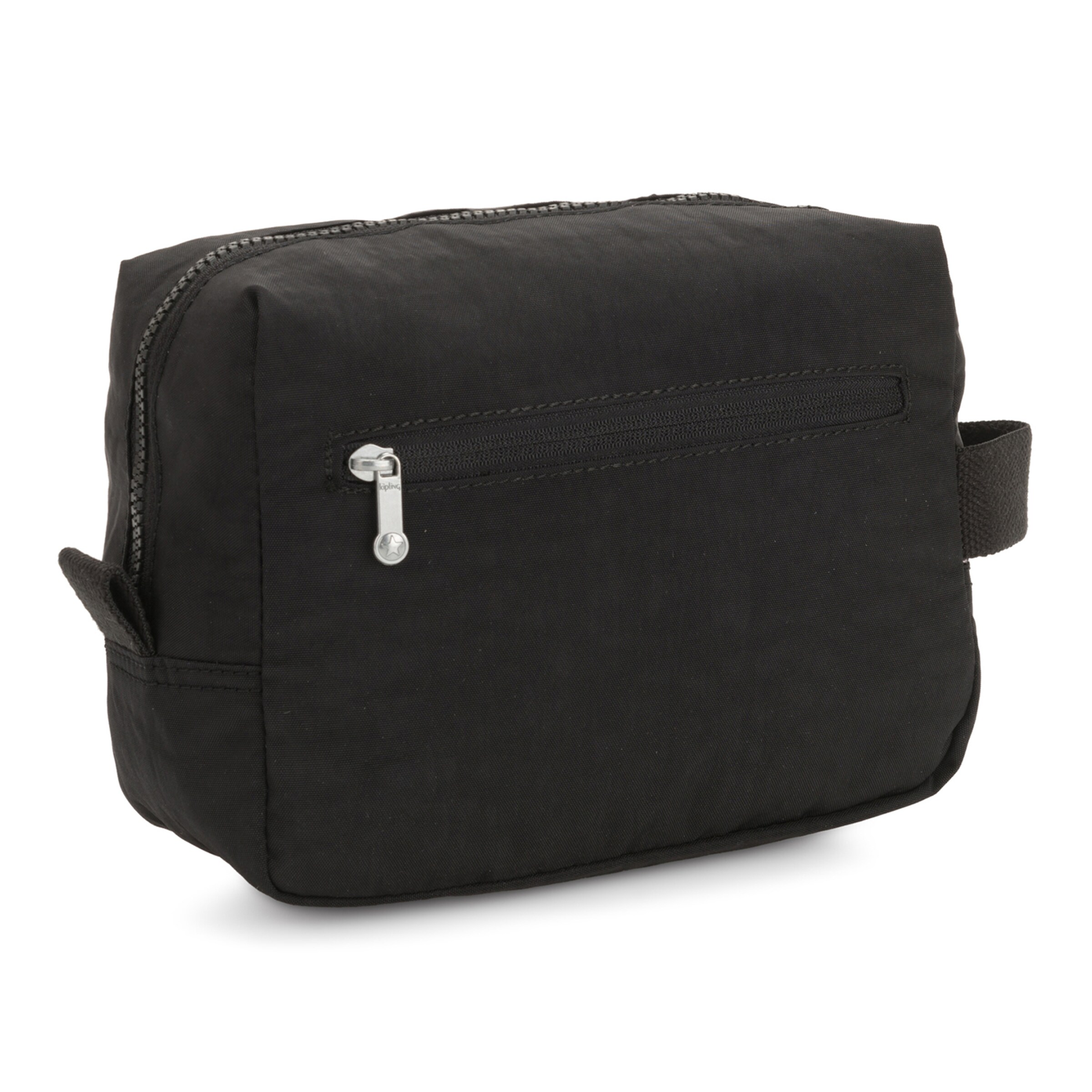 KIPLING Toiletry bag 'Parac' in Black