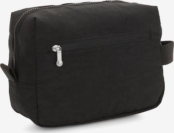 KIPLING Kulturtasche 'Parac' in Schwarz