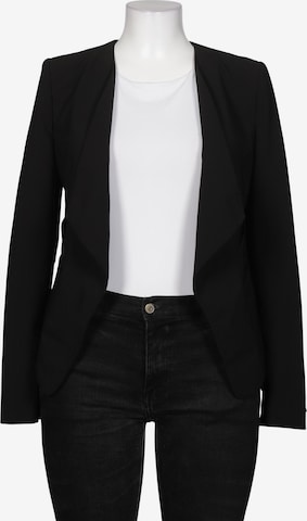 PATRIZIA PEPE Blazer M in Schwarz: Vorderseite