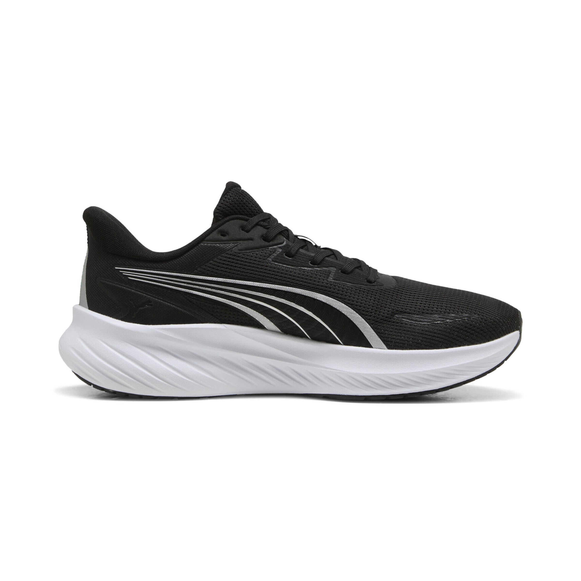 PUMA Loopschoen 'Pounce Lite 2' in Zwart