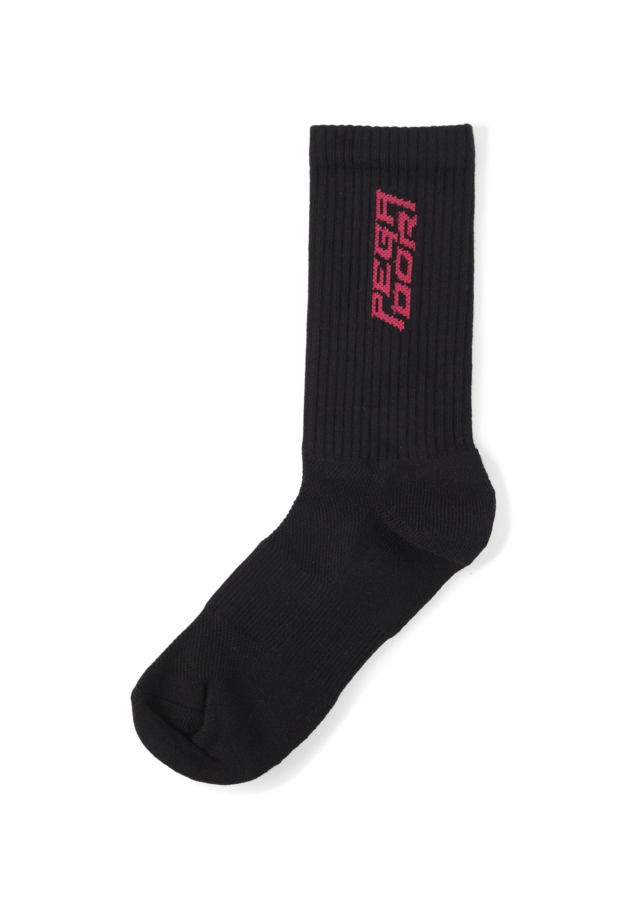 Pegador Socks 'Doyer' in Black