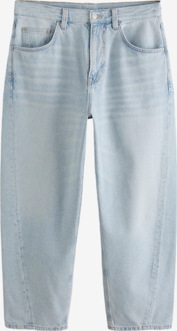 Next Jeans in Blauw: voorkant