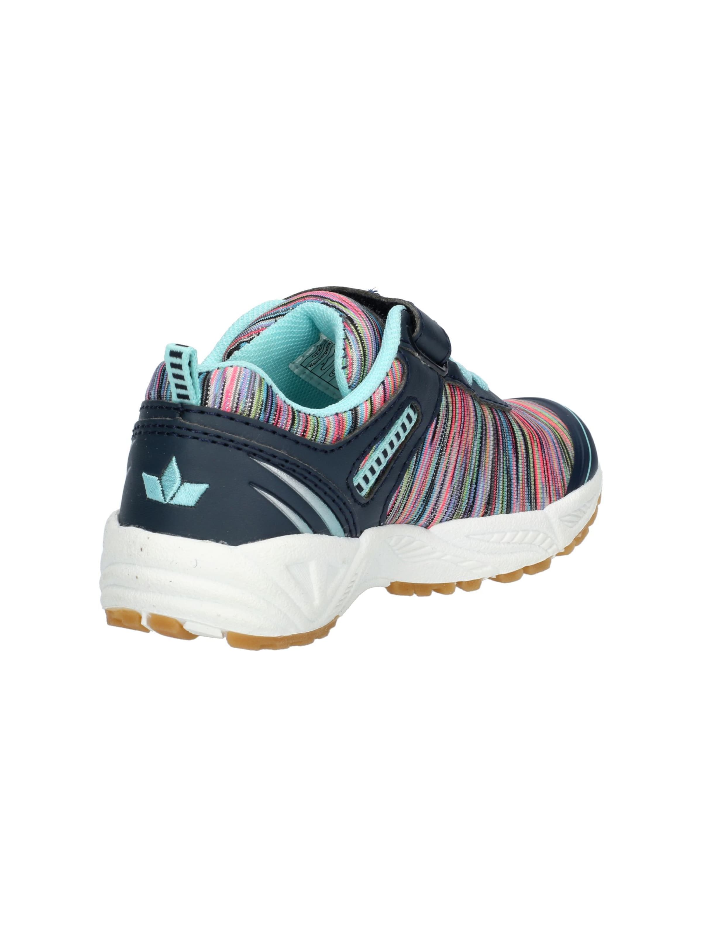 LICO Sportschuh 'Barney VS' in Blau