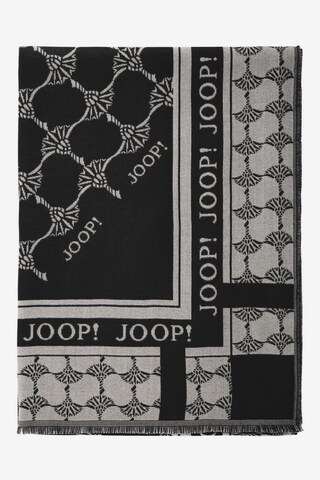 Fular de la JOOP! pe negru