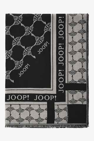 Écharpe JOOP! en noir