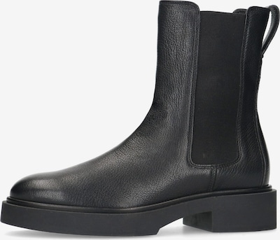 MANFIELD Chelsea Boots in schwarz, Produktansicht