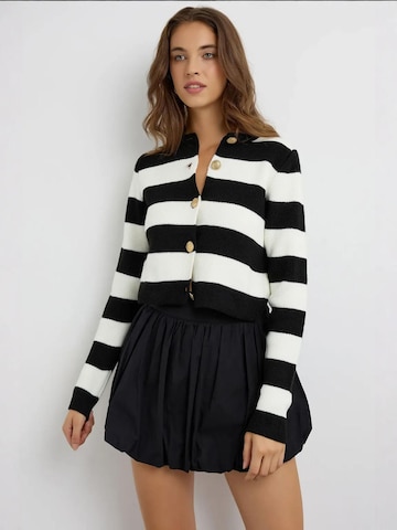 Giacchetta di Hiccup in bianco: frontale