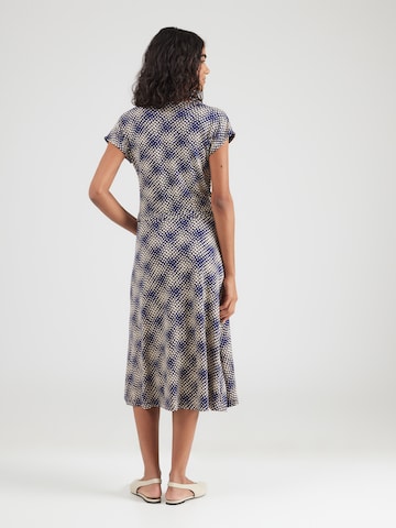 King Louie Ruha 'Abigail' - kék