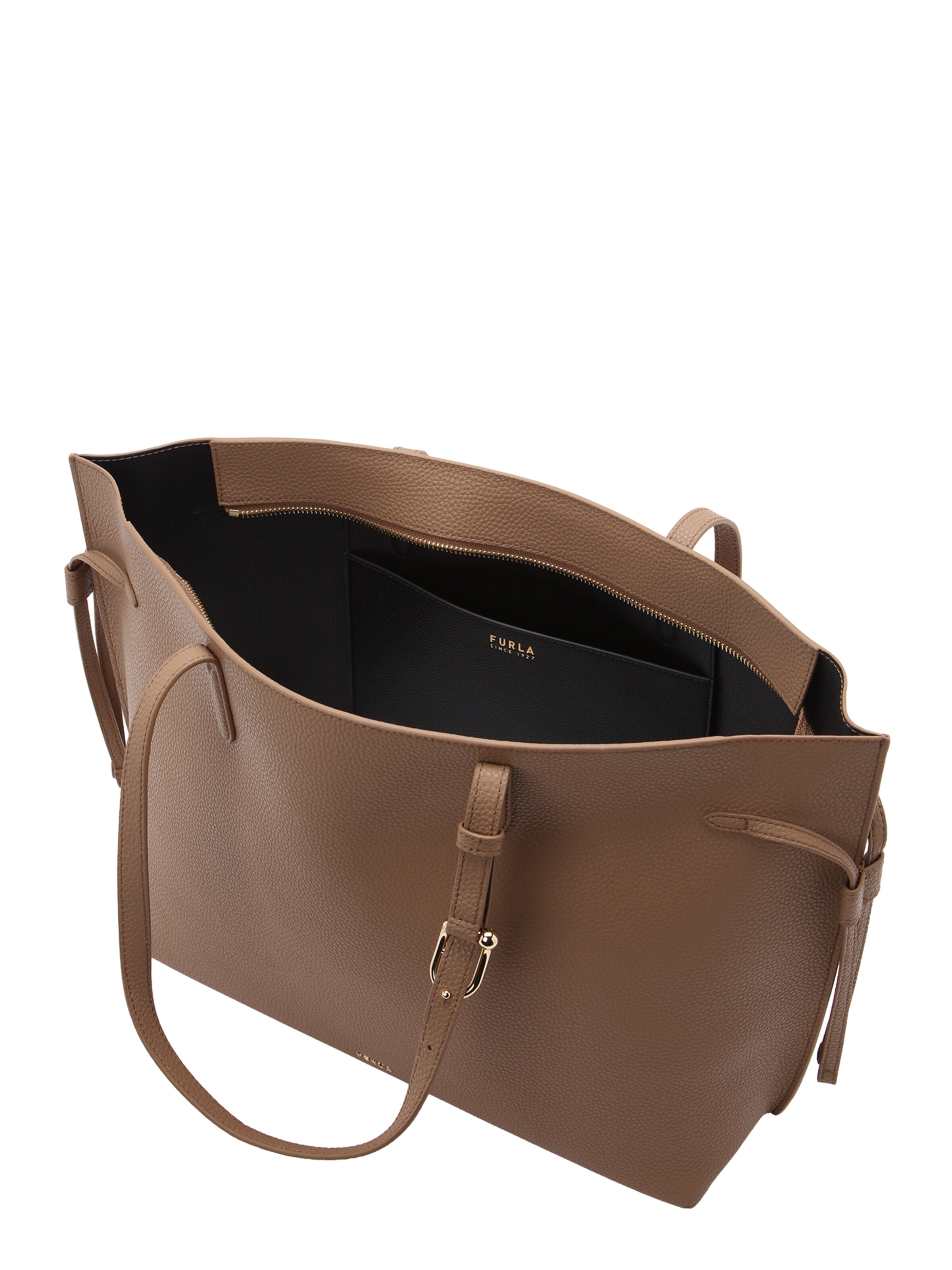 Cabas 'Ava' FURLA en marron