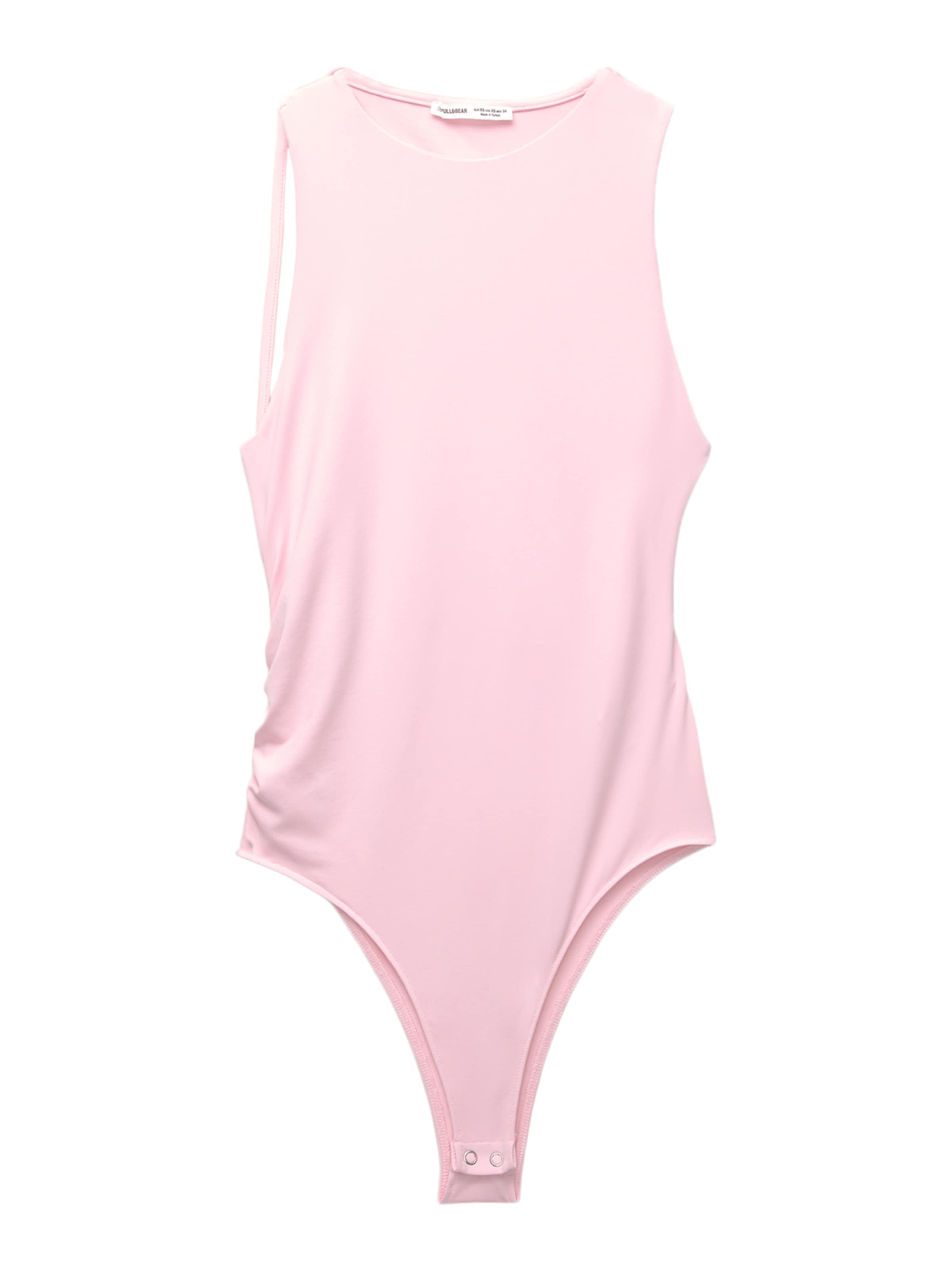 Pull&Bear Body - světle růžová, Produkt