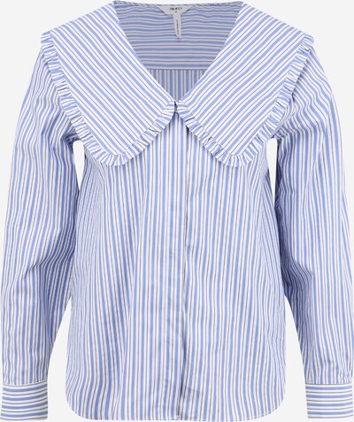 OBJECT Petite Bluza 'ALMAS' u plava / bijela, Pregled proizvoda