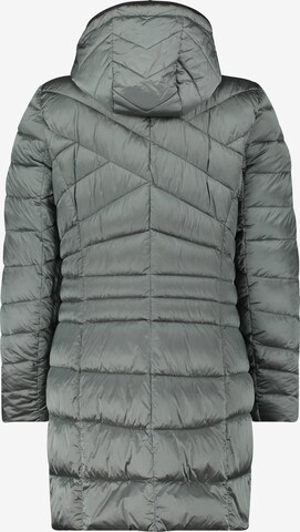 GIL BRET Winter Coat in Grey