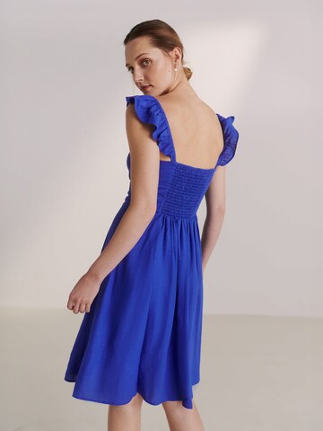 Abito 'Carina' di Guido Maria Kretschmer Women in blu