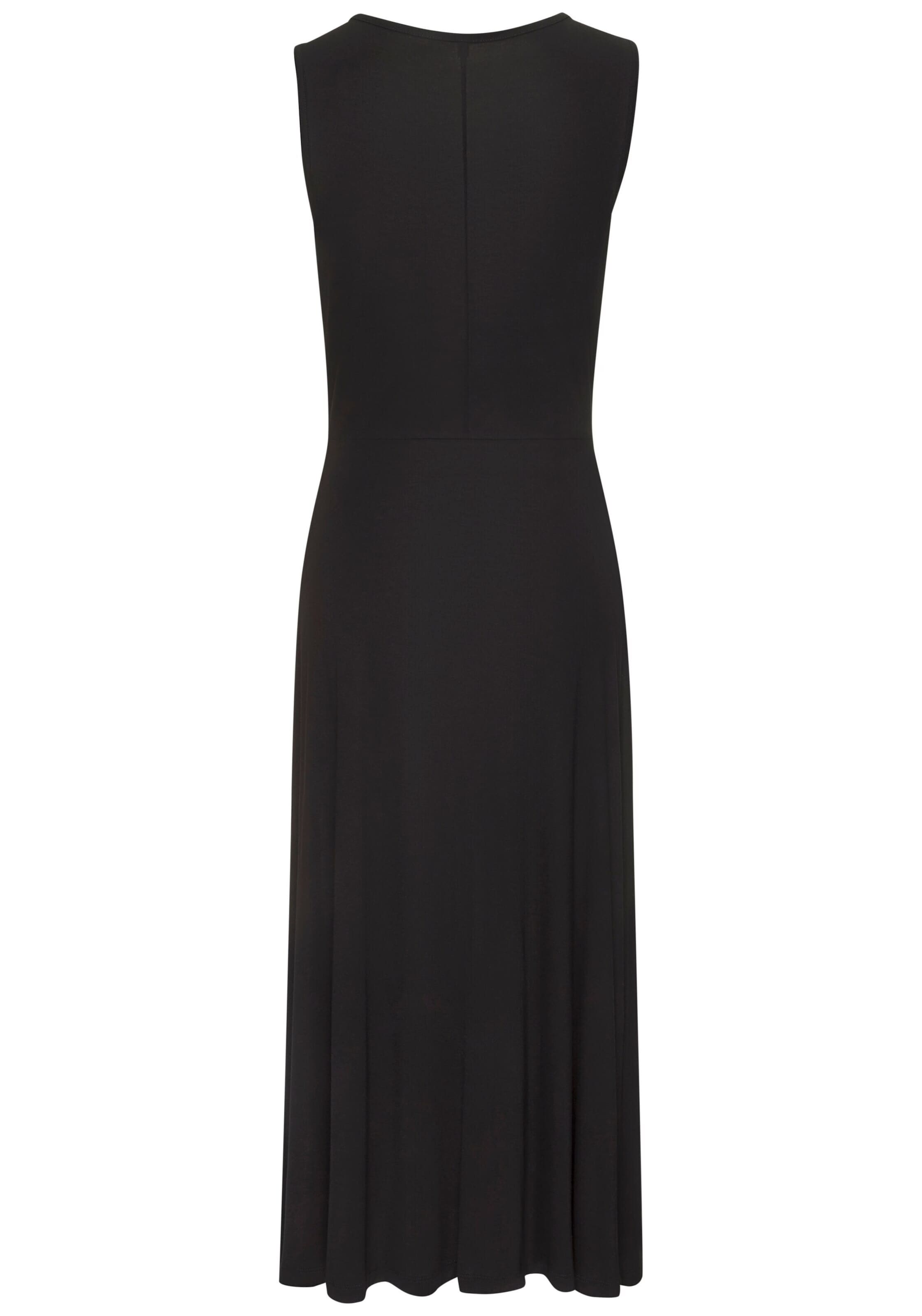 BUFFALO Ruha - fekete