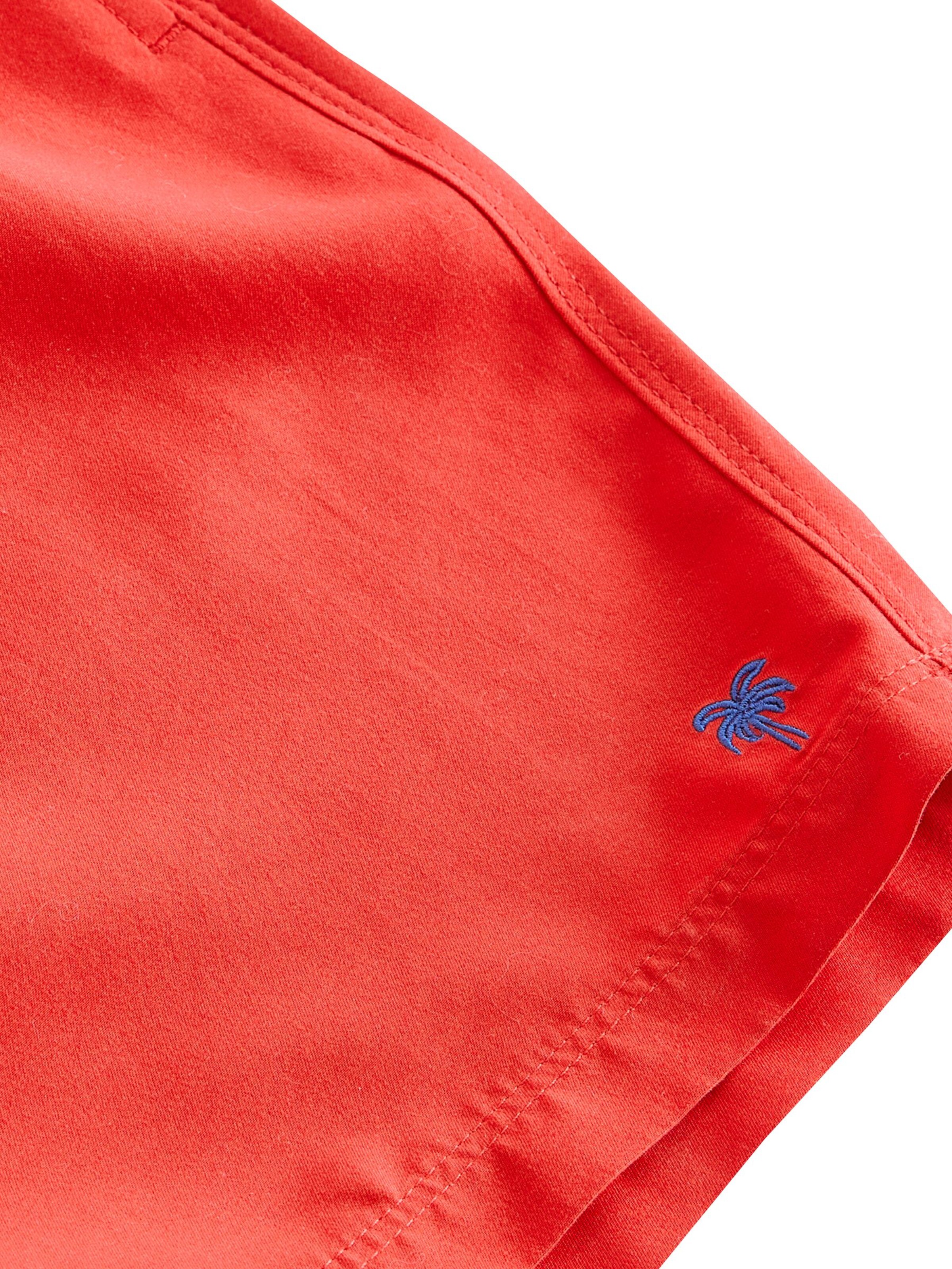 Next Swimming shorts in Red