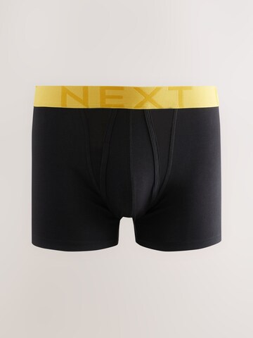 Boxer di Next in nero