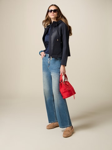 oltre Regular Jeans in Blauw